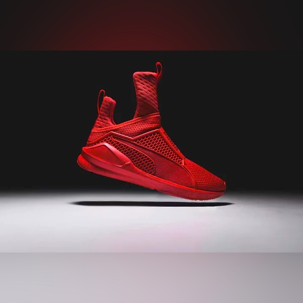 Rihanna X Fenty Trainer